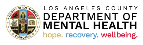 Los Angeles County Department of Mental Health