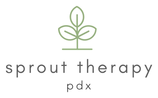 Sprout Therapy PDX